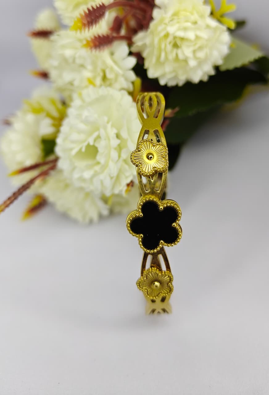bracelet for women Bangles for women Anti Tarnish Stylish Adjustable Bracelet for girls gold Kada for Women Accessories Anti Tarnish Jewelry Stainless Steel Bracelets kada for girls