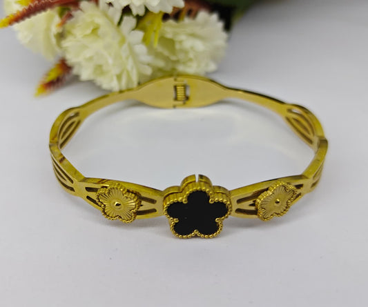 bracelet for women Bangles for women Anti Tarnish Stylish Adjustable Bracelet for girls gold Kada for Women Accessories Anti Tarnish Jewelry Stainless Steel Bracelets kada for girls