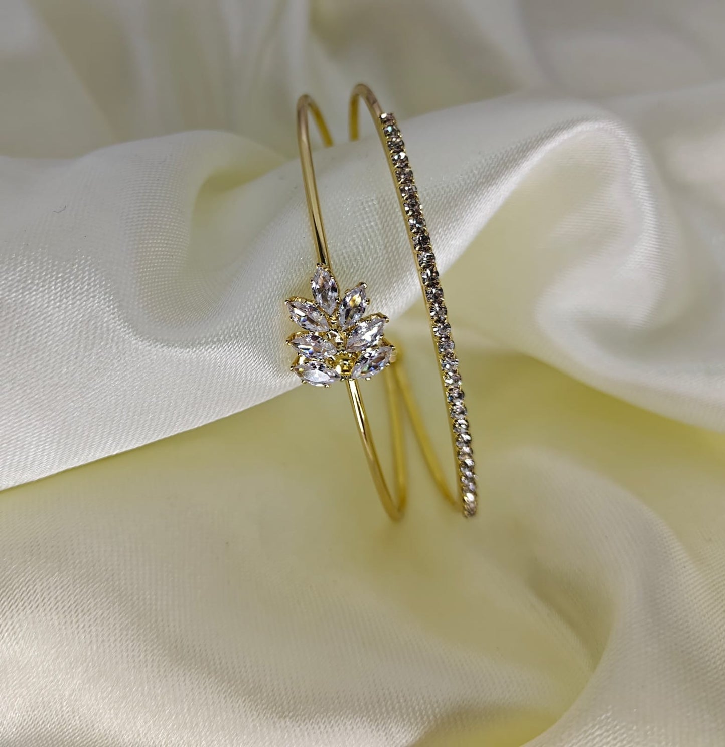 Designer Bracelet for Women & Girls Anti Tarnish