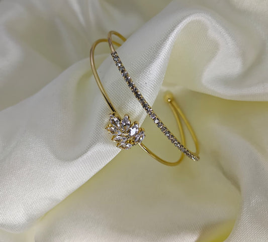 Designer Bracelet for Women & Girls Anti Tarnish