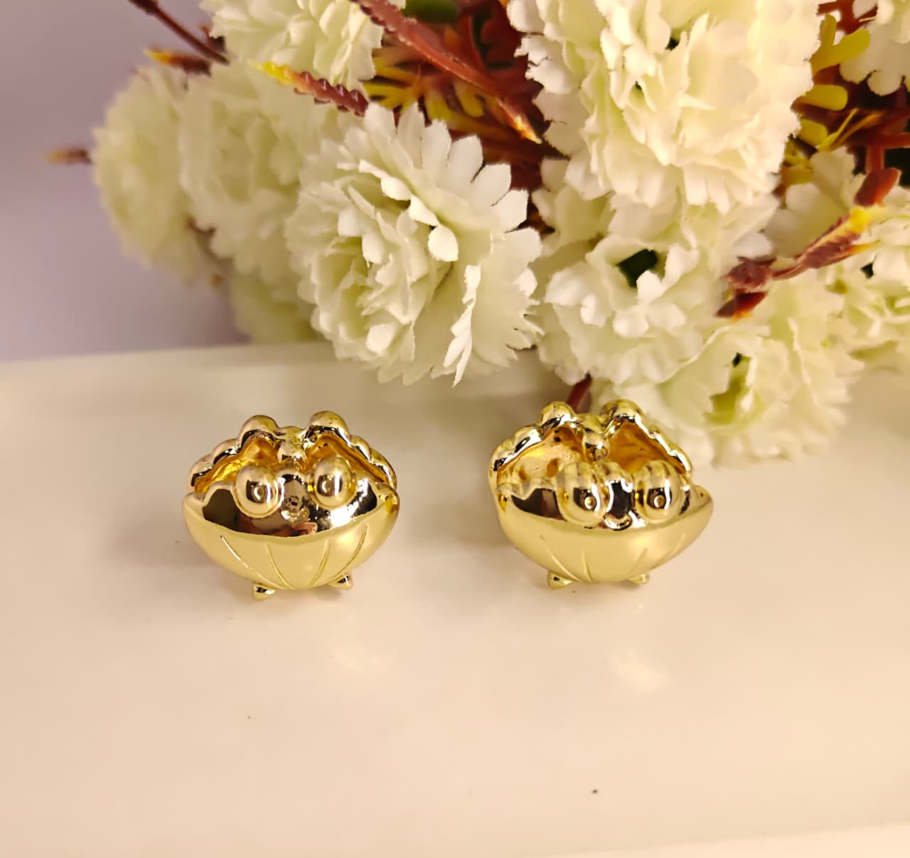 Trending Gold Plated Earrings for women & Girls