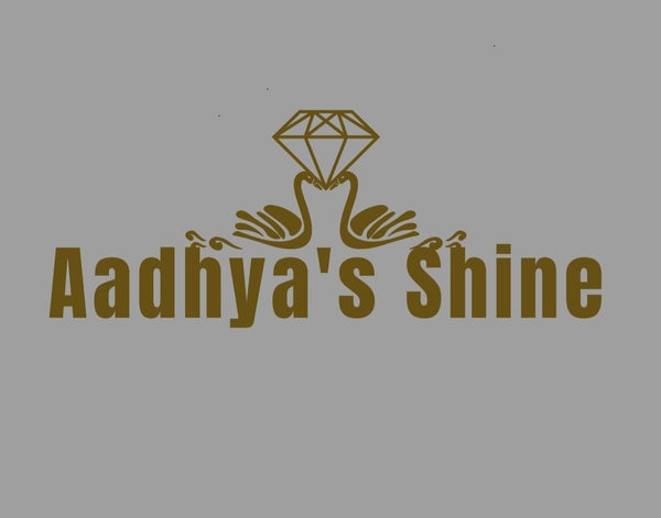 AADHYA'S SHINE